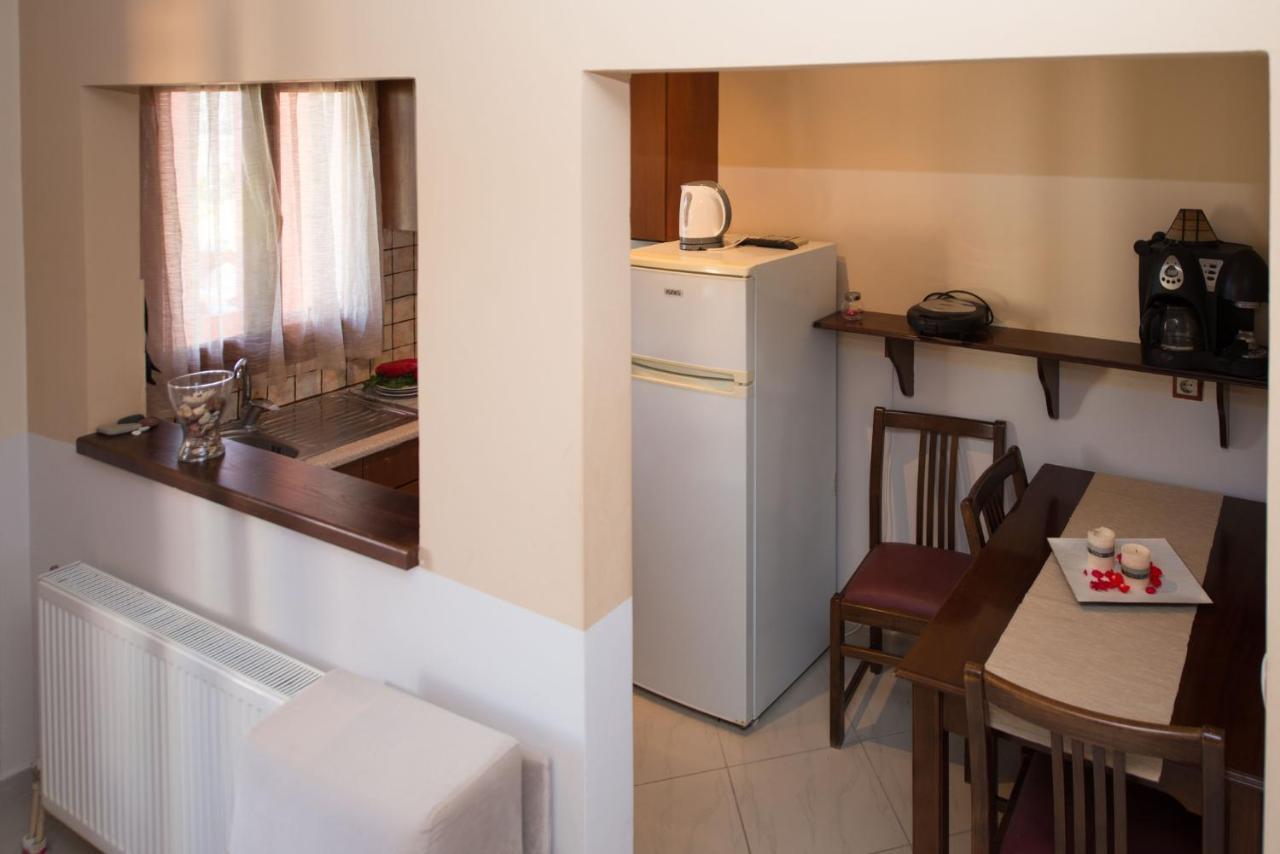 Apartment Erikousa By Corfuescapes