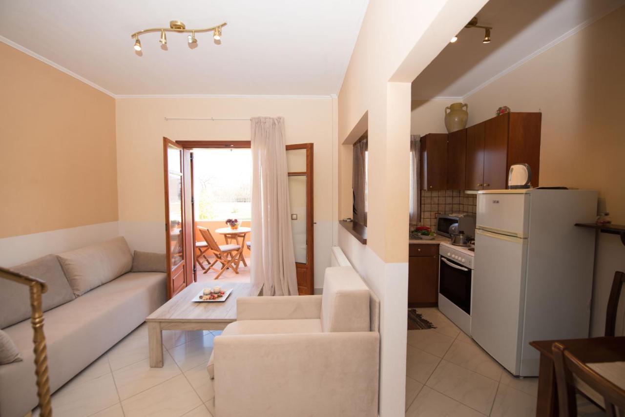Erikousa By Corfuescapes Apartment Ereikoussa