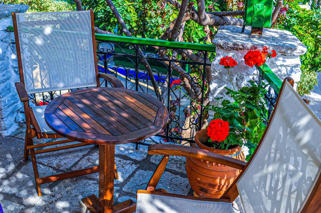 Aparthotel Garden 3*