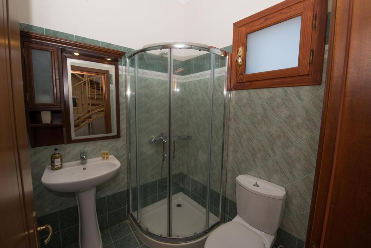 Erikousa By Corfuescapes Apartment Ereikoussa