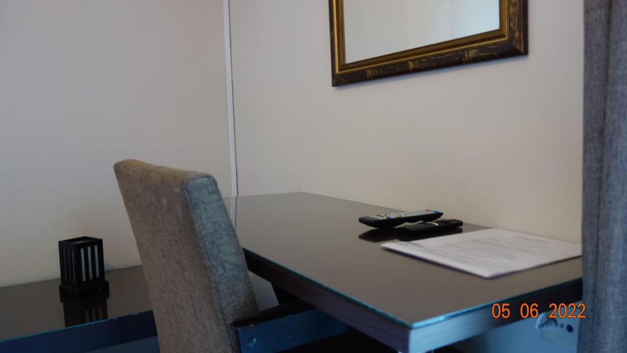Apartment Vaggelio 3 *