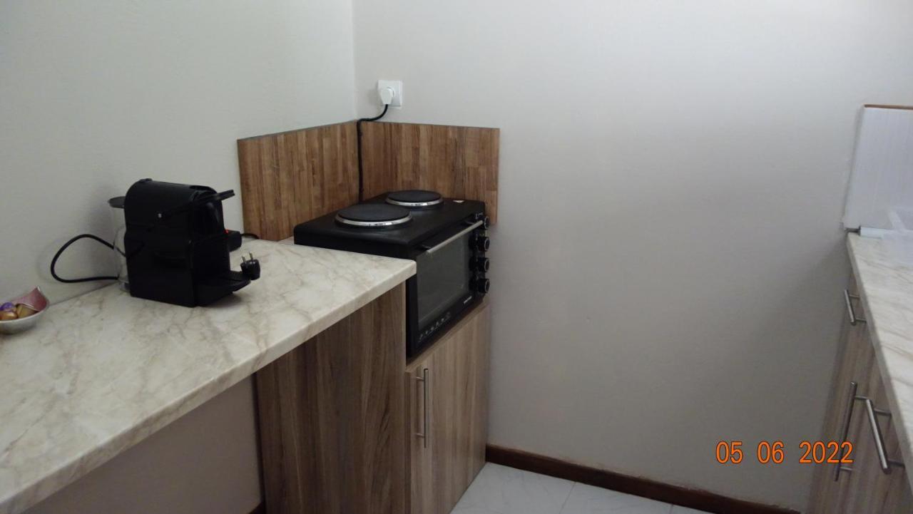 Apartment Vaggelio 3 *