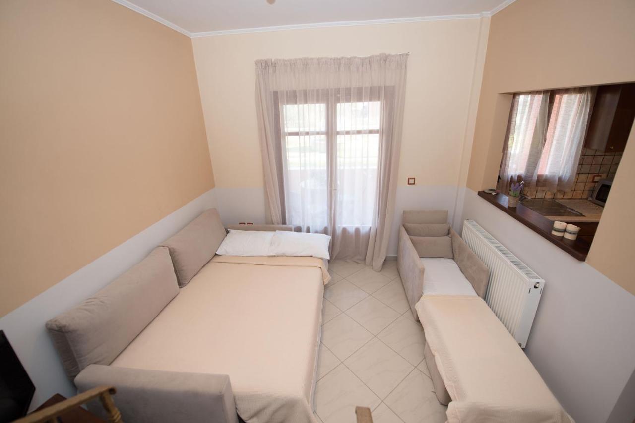 Apartment Erikousa By Corfuescapes
