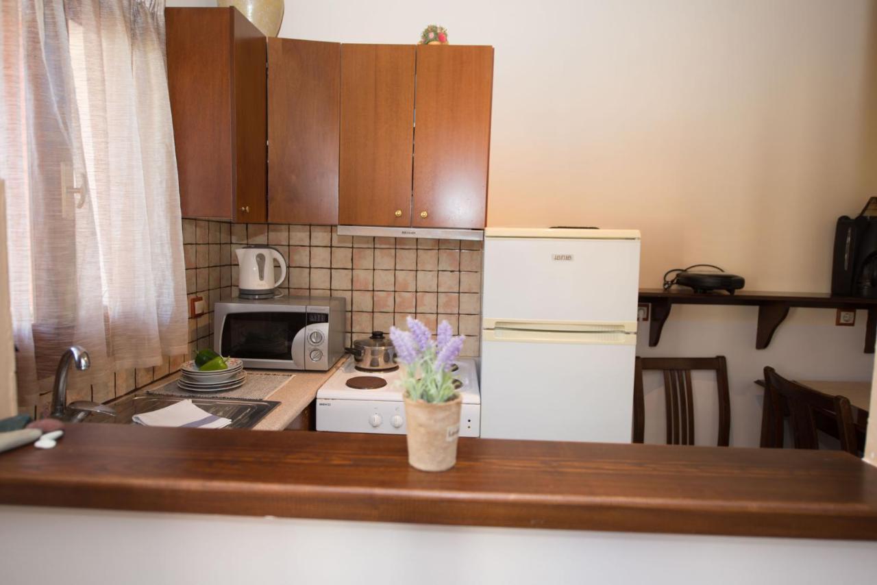 Apartment Erikousa By Corfuescapes Ereikoussa
