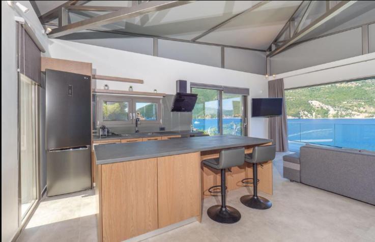 Villa Mr Grey Luxury Spartokhorion