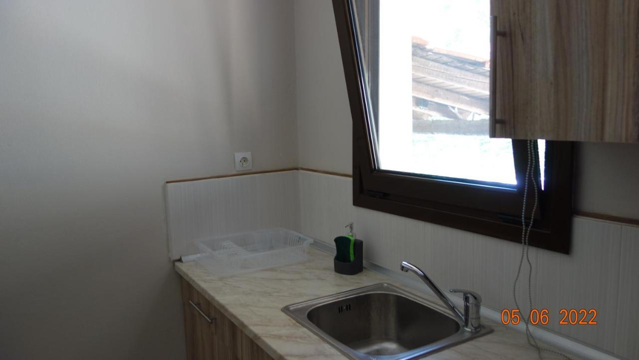 Apartment Vaggelio 3 *