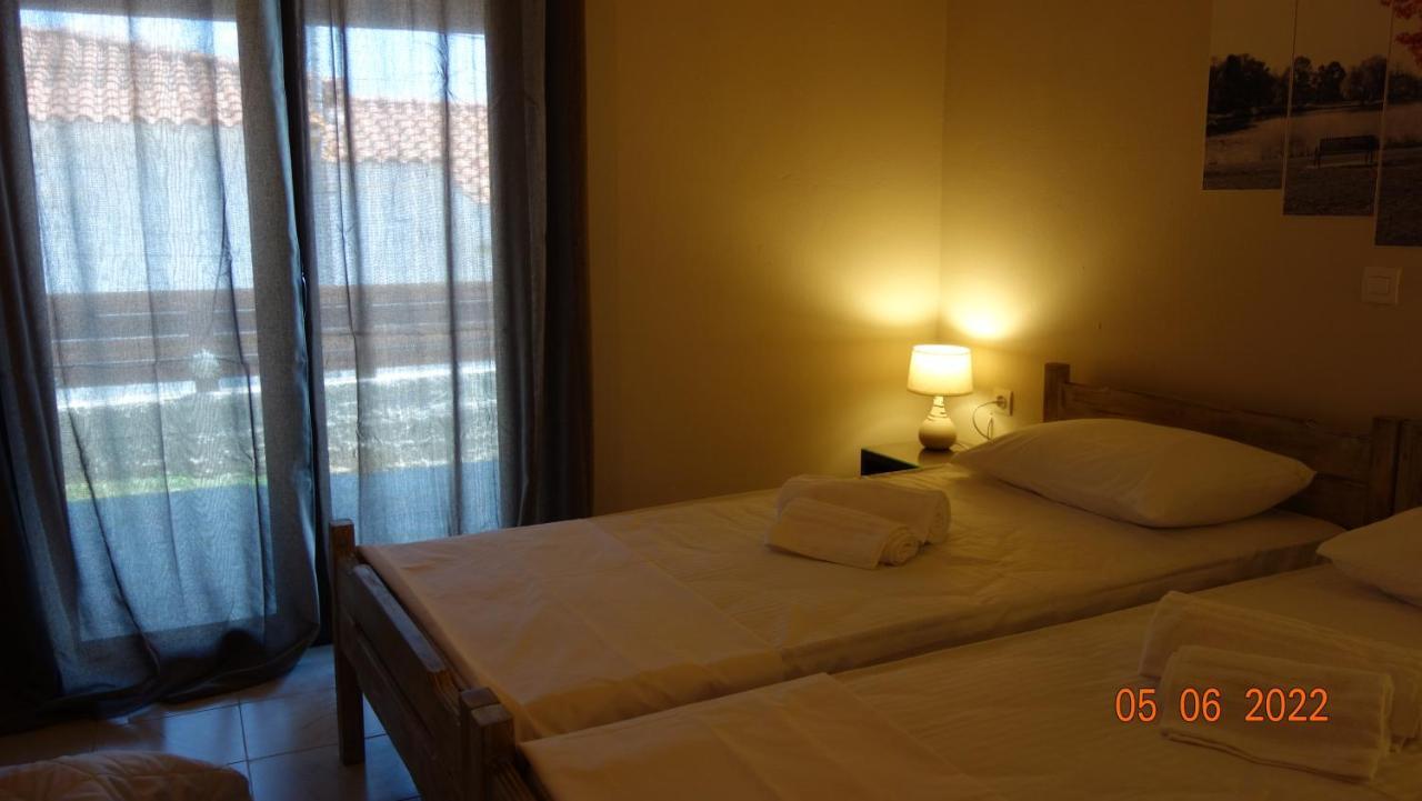 Vaggelio 3 Apartment Ilia