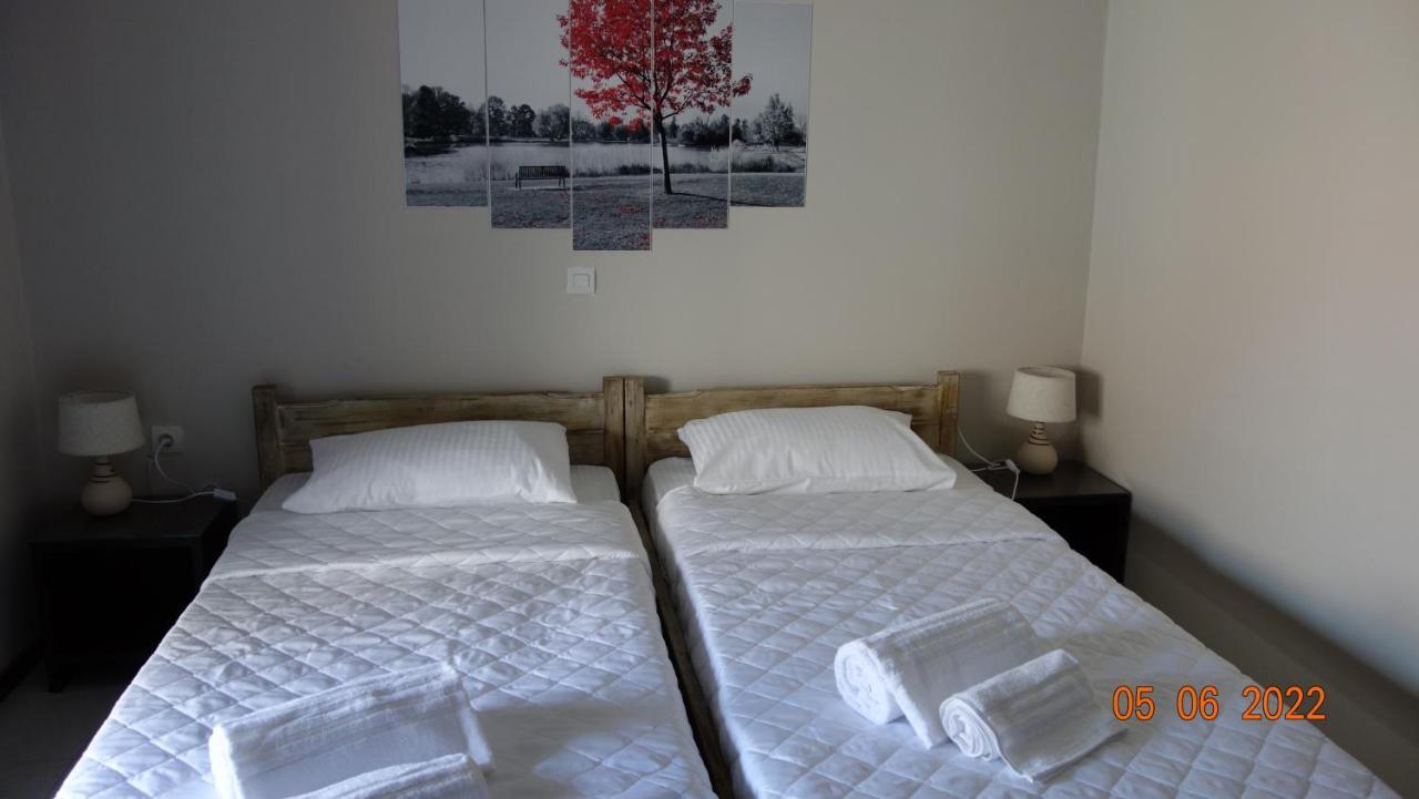 Apartment Vaggelio 3 Ilia