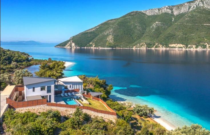 Villa Mr Grey Luxury
