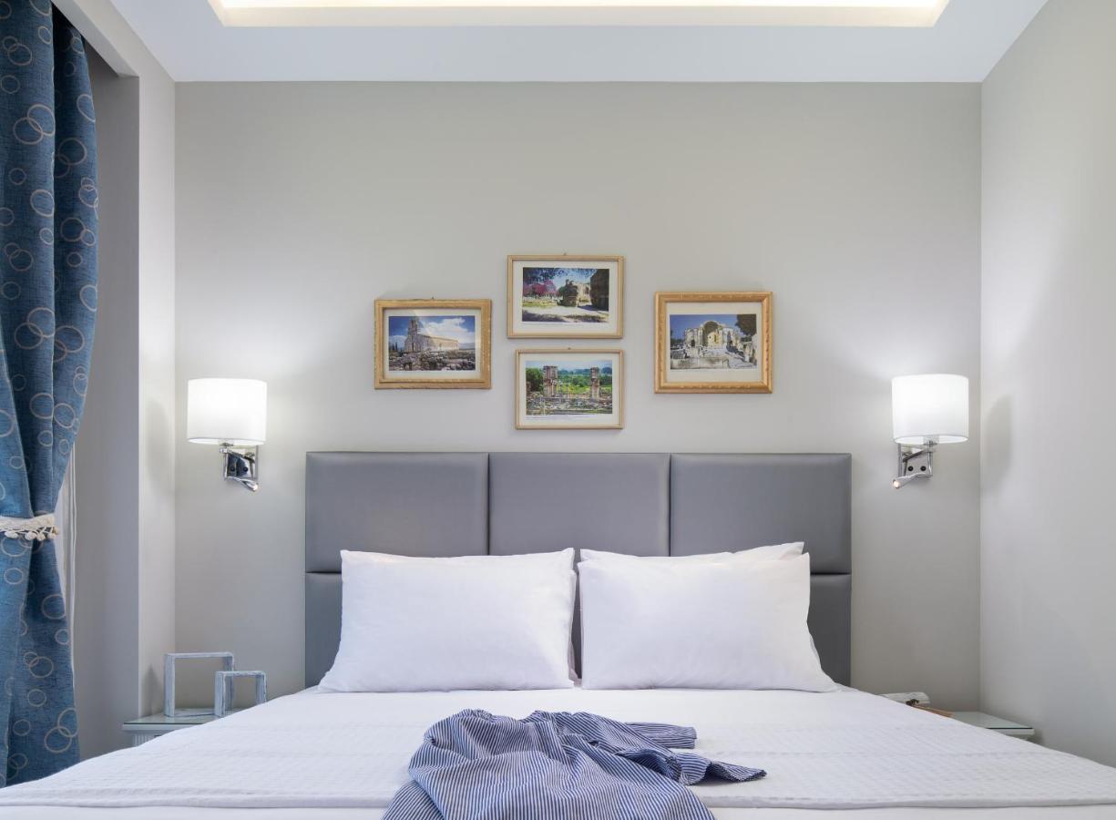 Aparthotel Light Blue