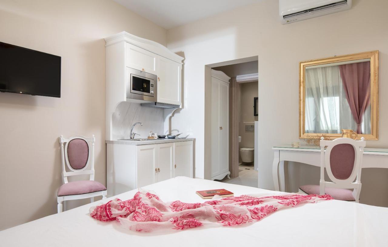 Aparthotel Light Blue *