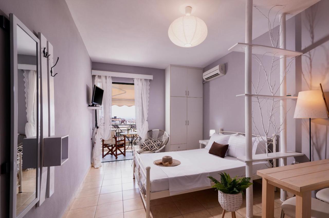 Sagini Boutique Hotel Aparthotel