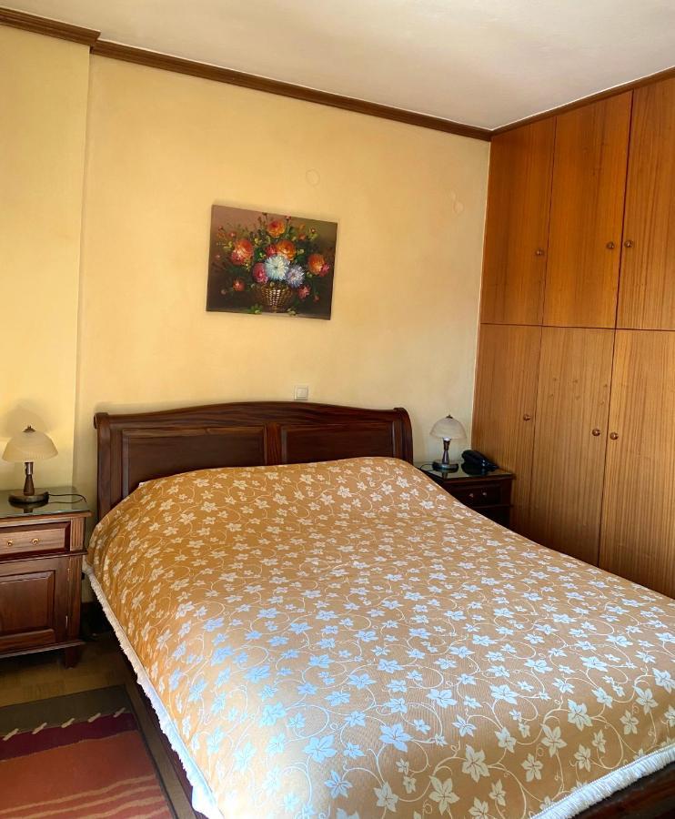 Aparthotel Marianna's *