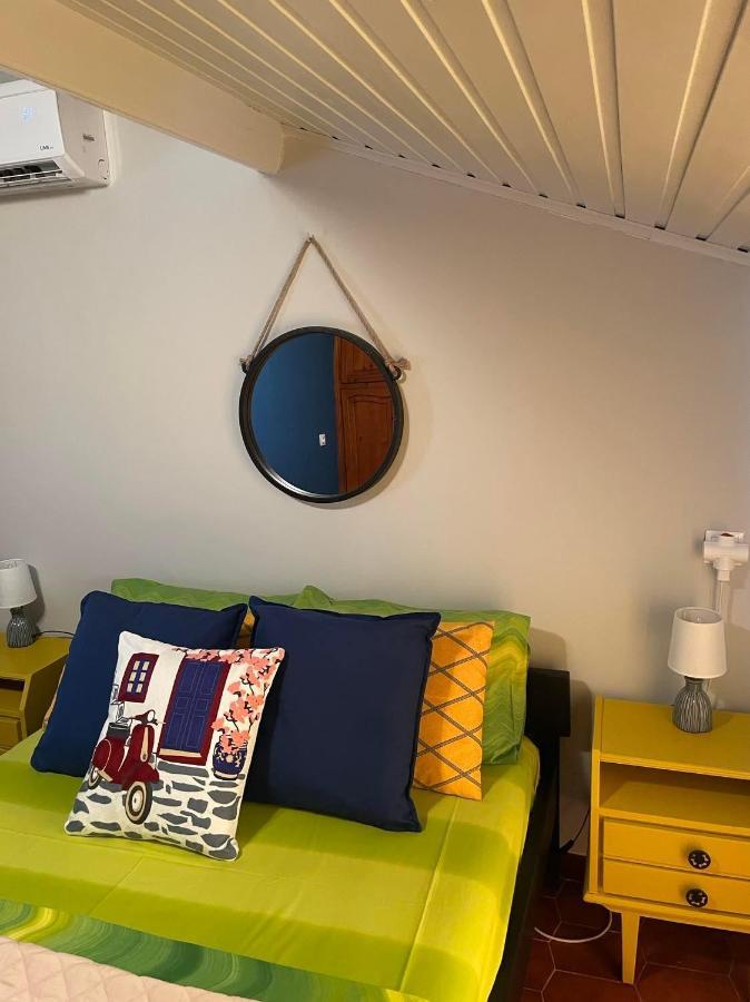 Aegean Blu Port House Holiday home *