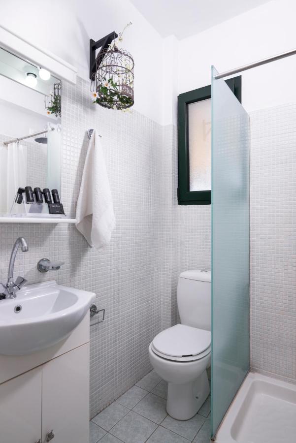 Sagini Boutique Hotel