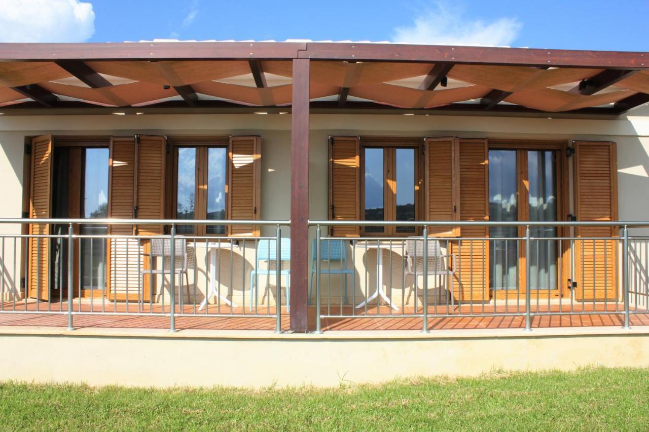 Niriides Luxury Villas Hotel Methoni (Messenia)