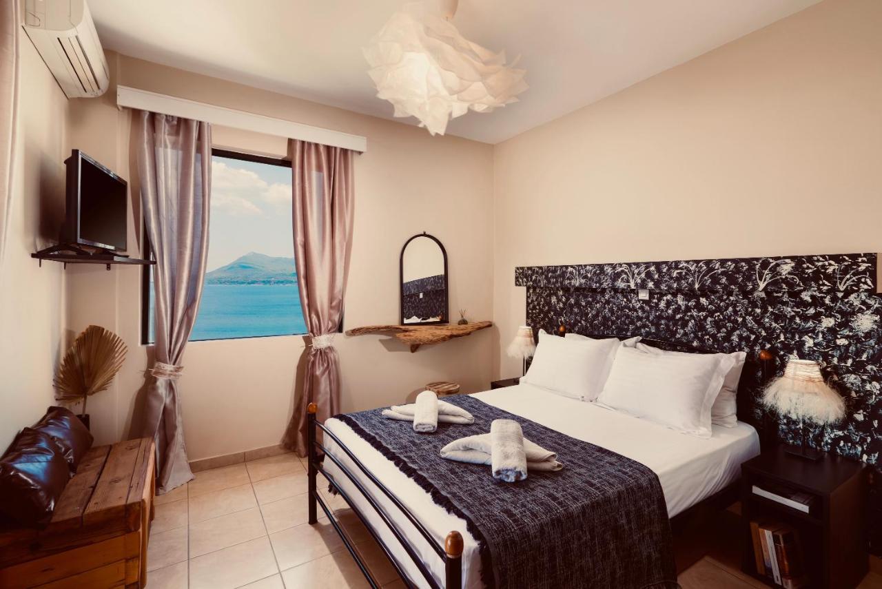 Sagini Boutique Hotel 3*