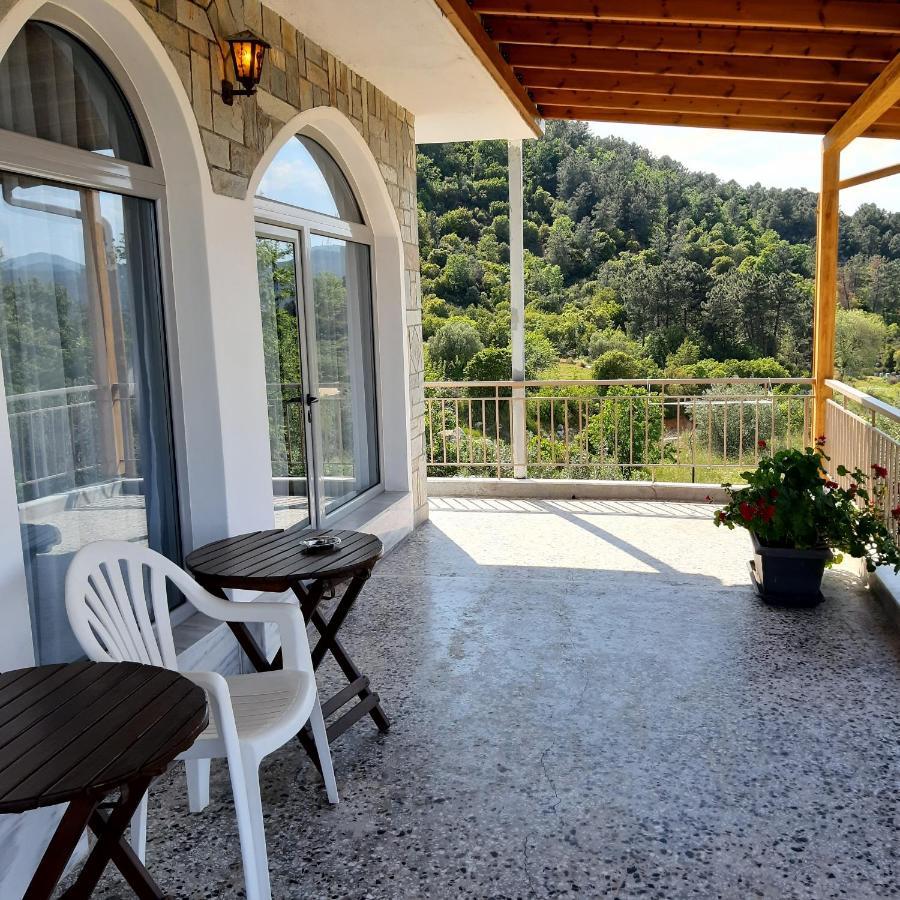 Holiday home οδυσσέας *