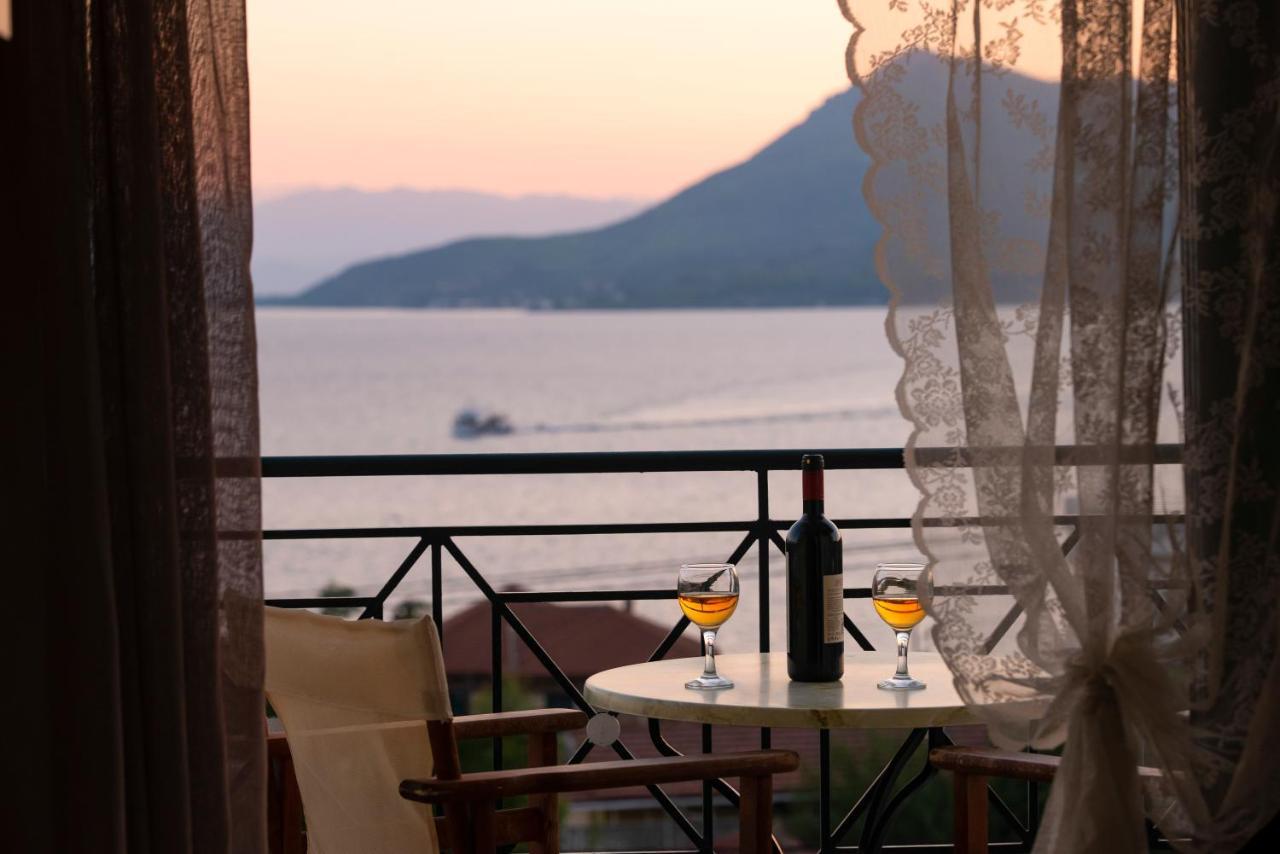 Sagini Boutique Hotel 3*
