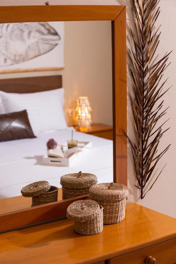 Sagini Boutique Hotel 3*