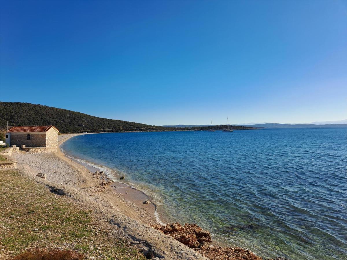 Holiday home Armonia Salanti *