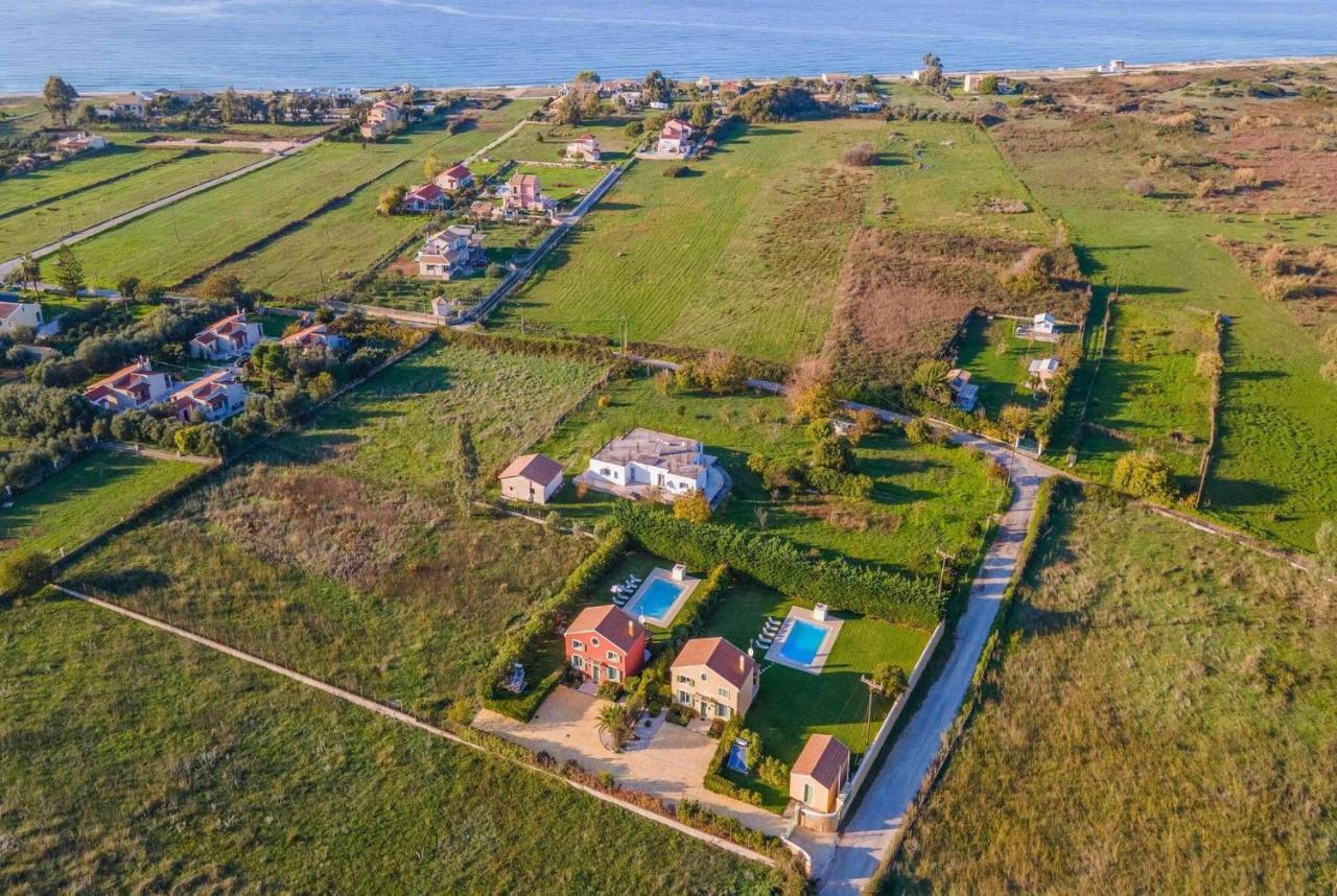 Villa Gialetti