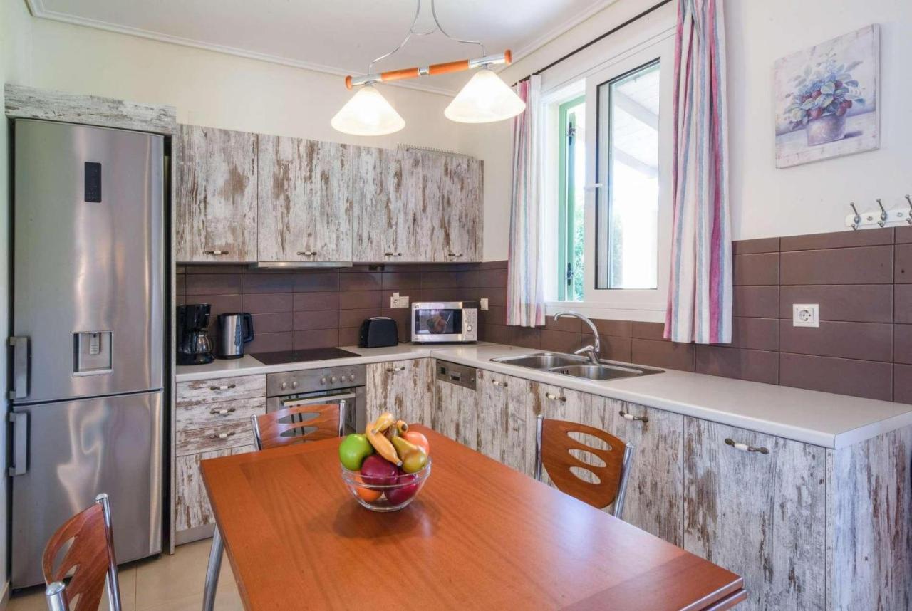 Gialetti Villa *
