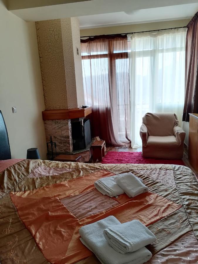 Guest house Ageri