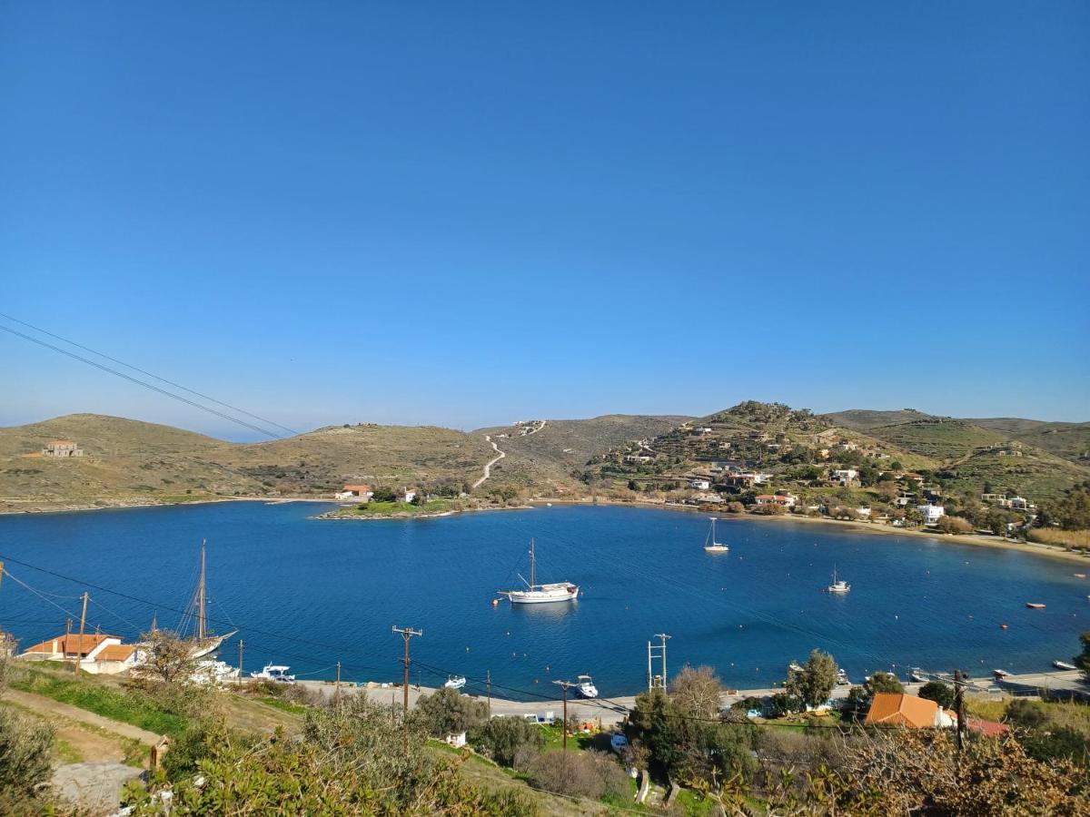 Bayhouse Holiday home