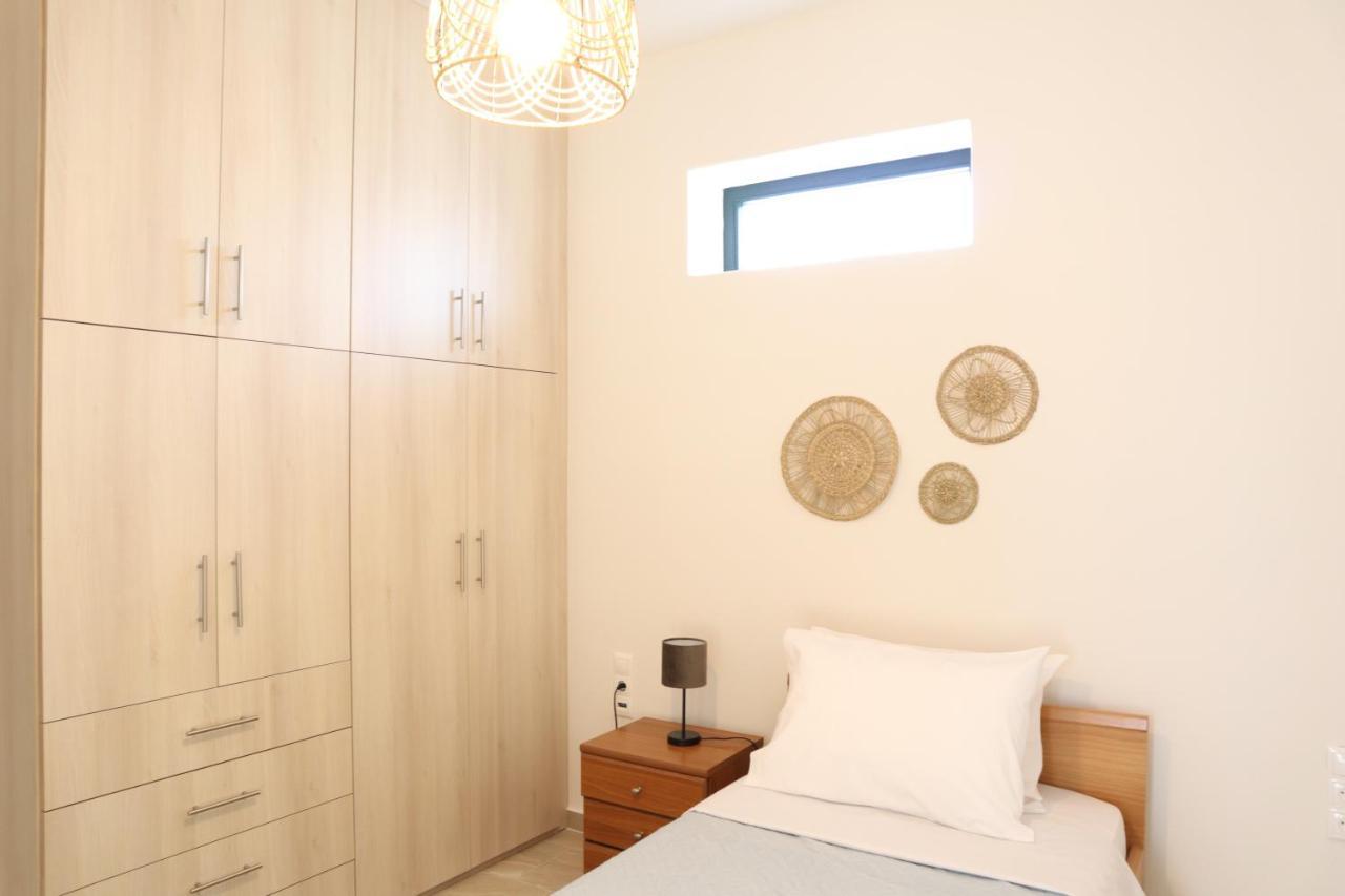 Elpida's House Ierapetra (Crete)