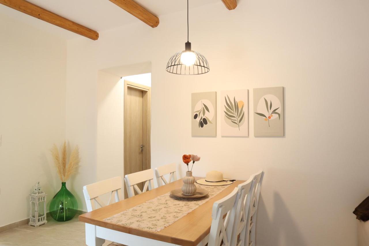 Elpida's House * Ierapetra (Crete)