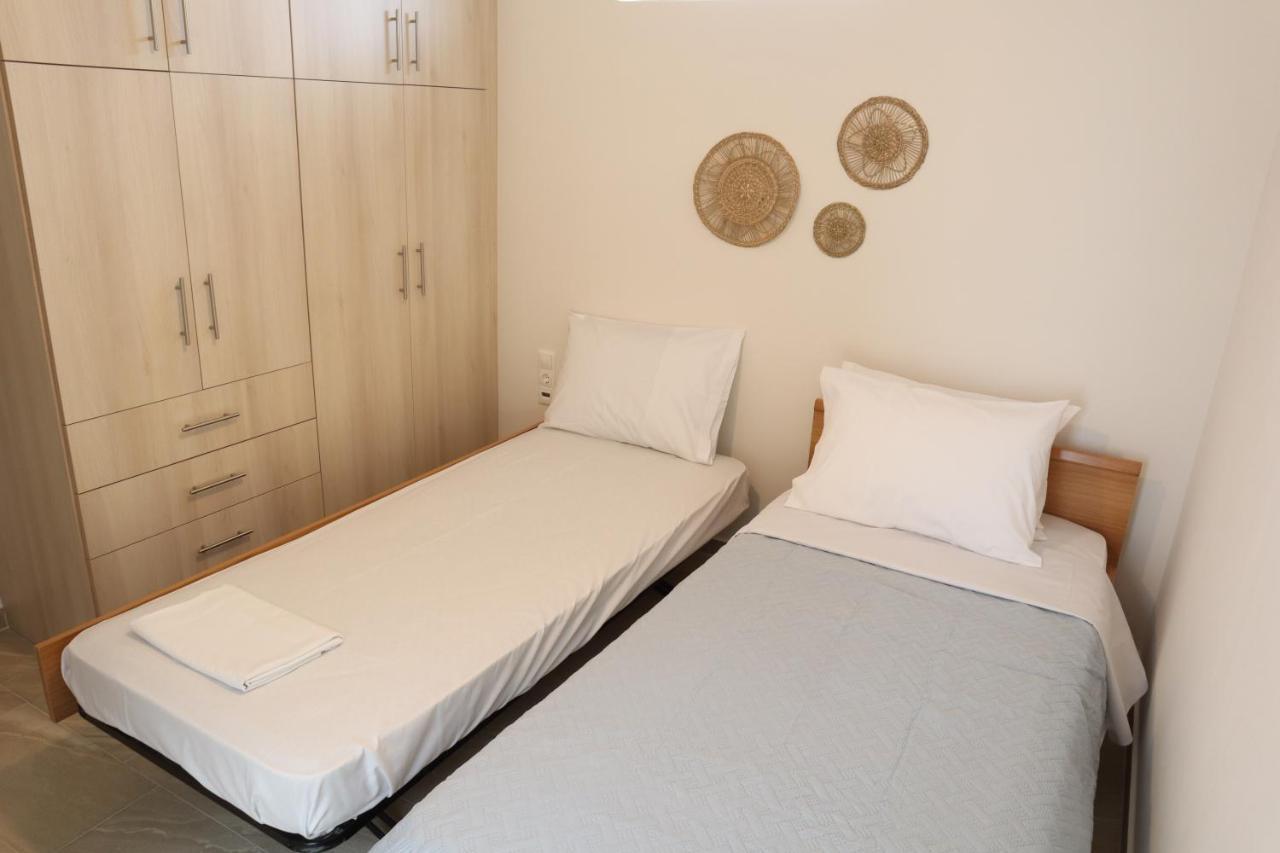 Elpida's House Ierapetra (Crete)