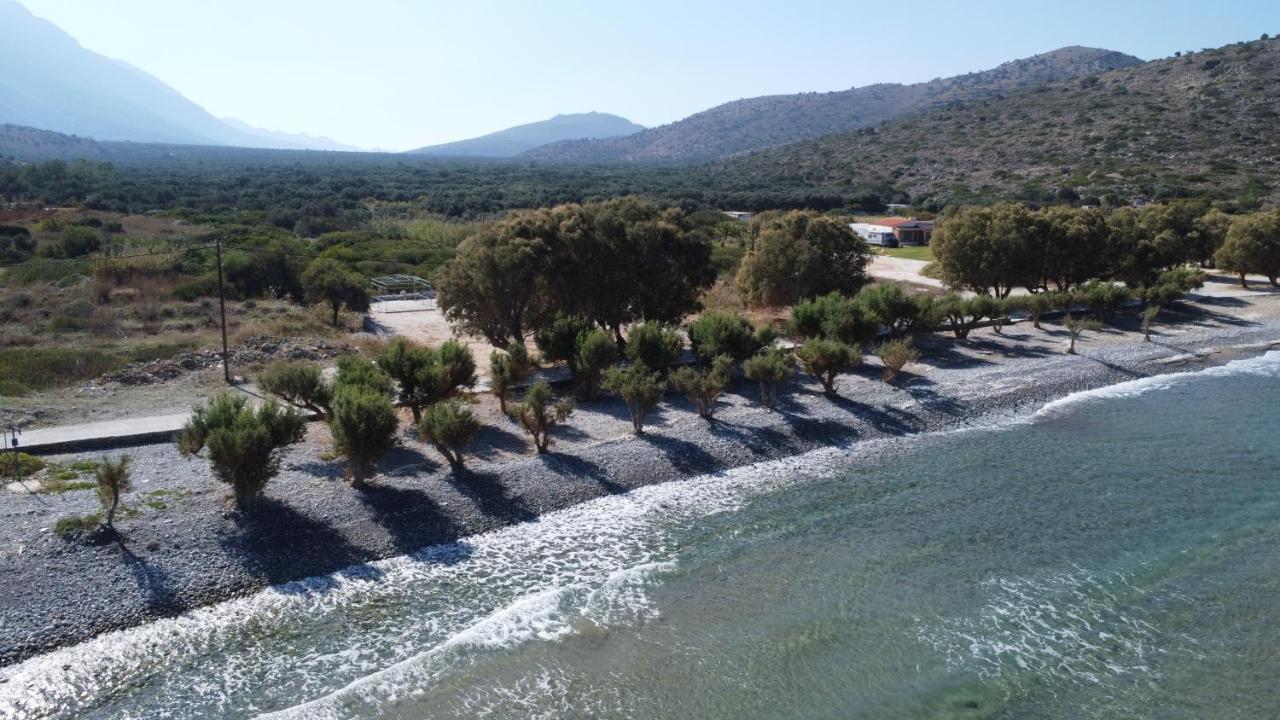 Elpida's House * Ierapetra (Crete)