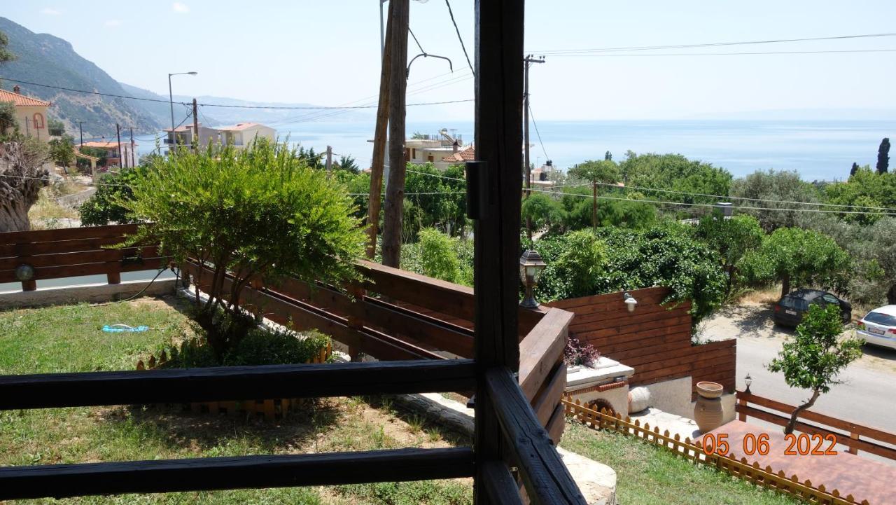 Apartment Vaggelio 3 Ilia