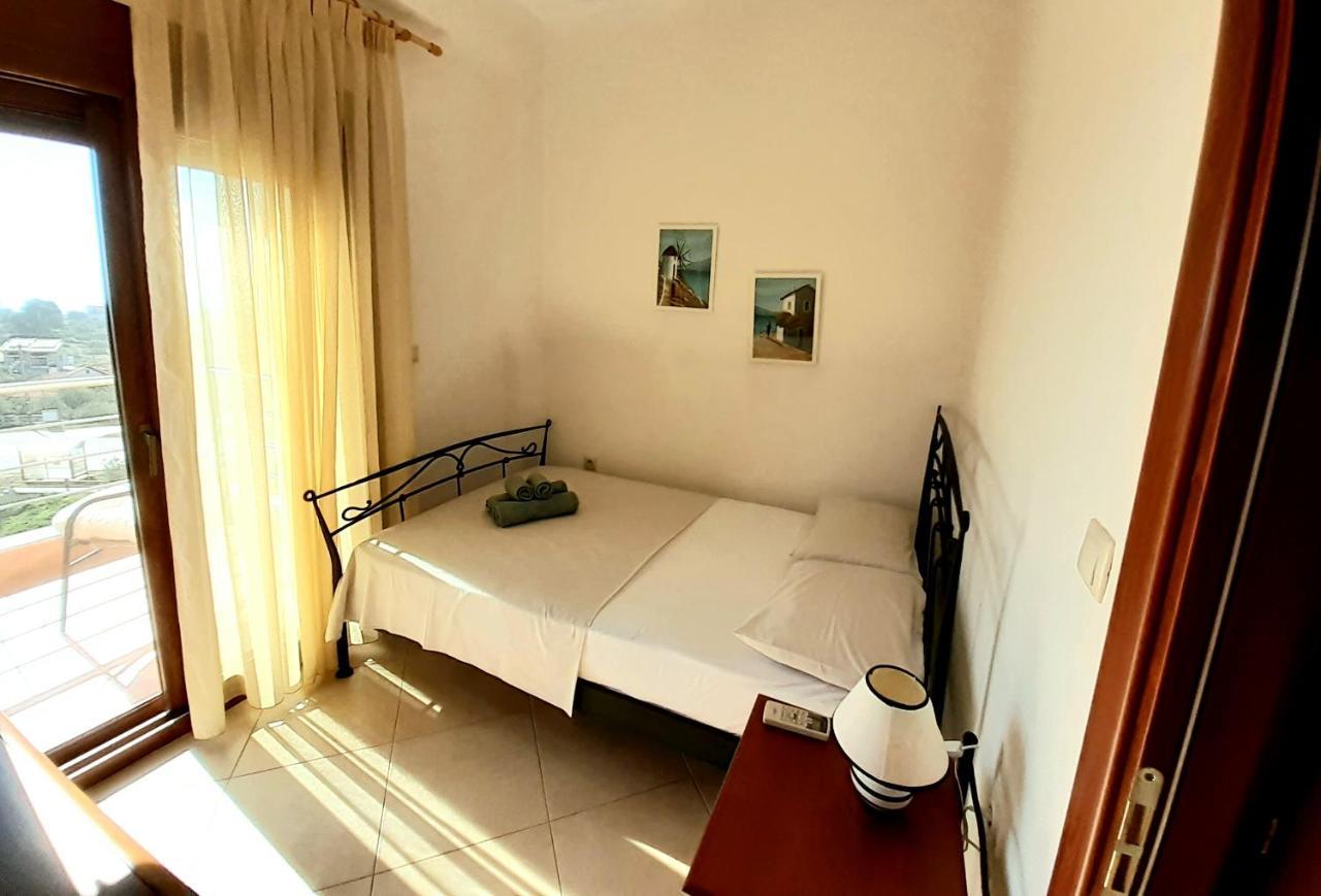 Holiday home Ellaida *