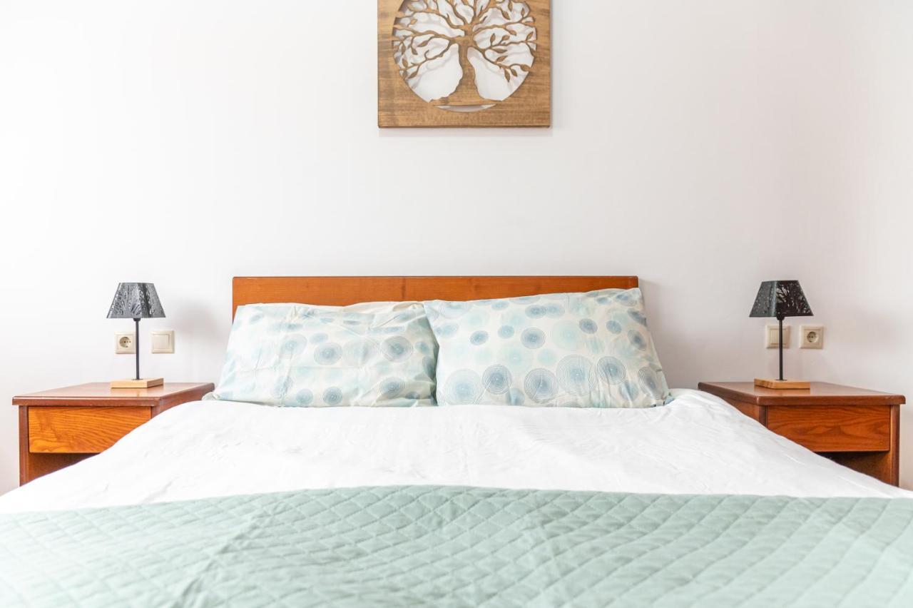 Apartment νμβ Anissaras Coastal Getaway Hersonissos (Crete)
