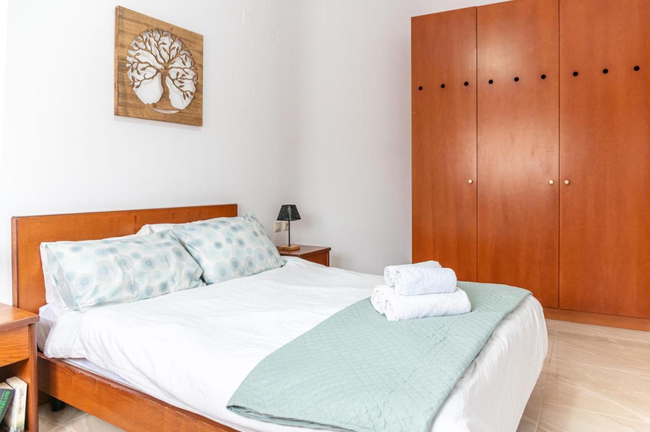 νμβ Anissaras Coastal Getaway Apartment