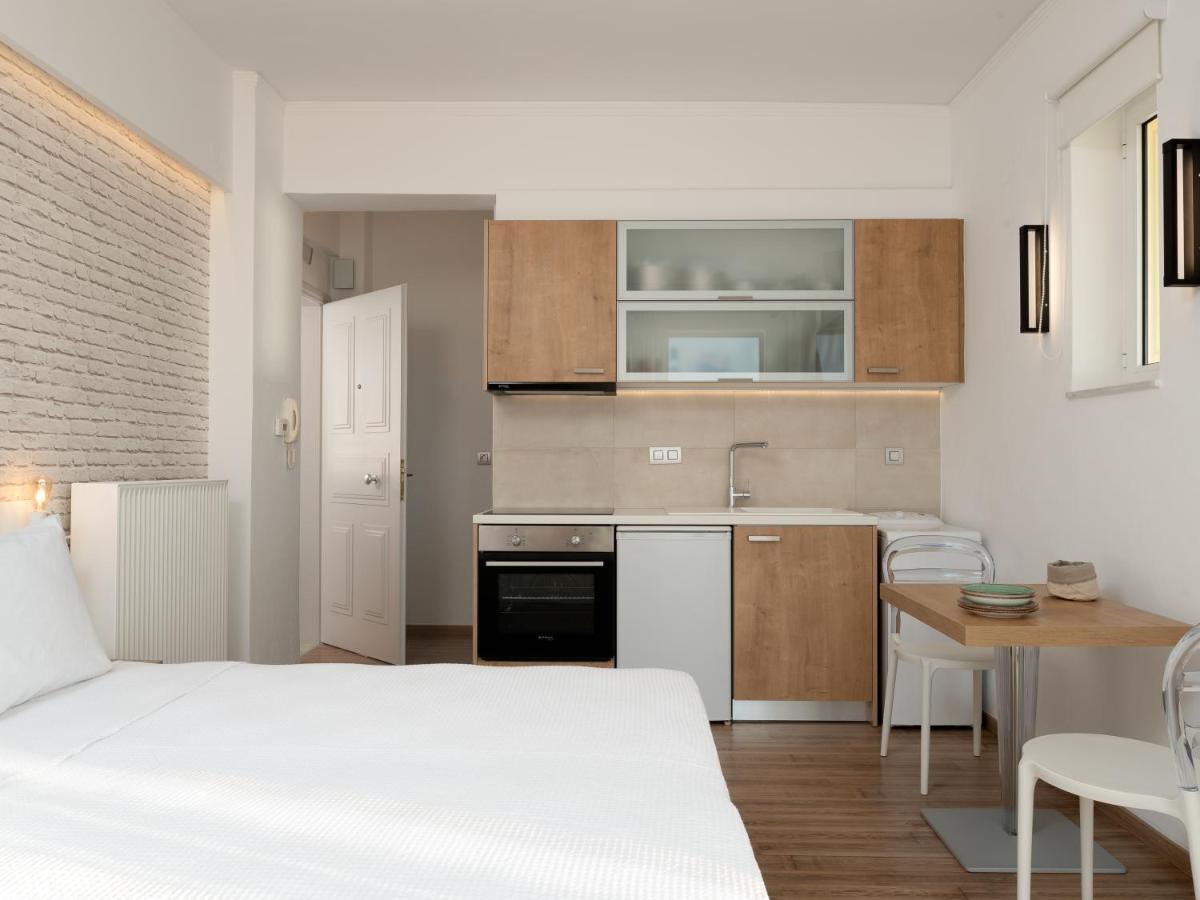 Apartment Unique Seaside Rethymno (Crete)