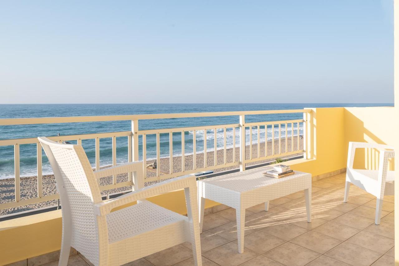 Apartment Unique Seaside