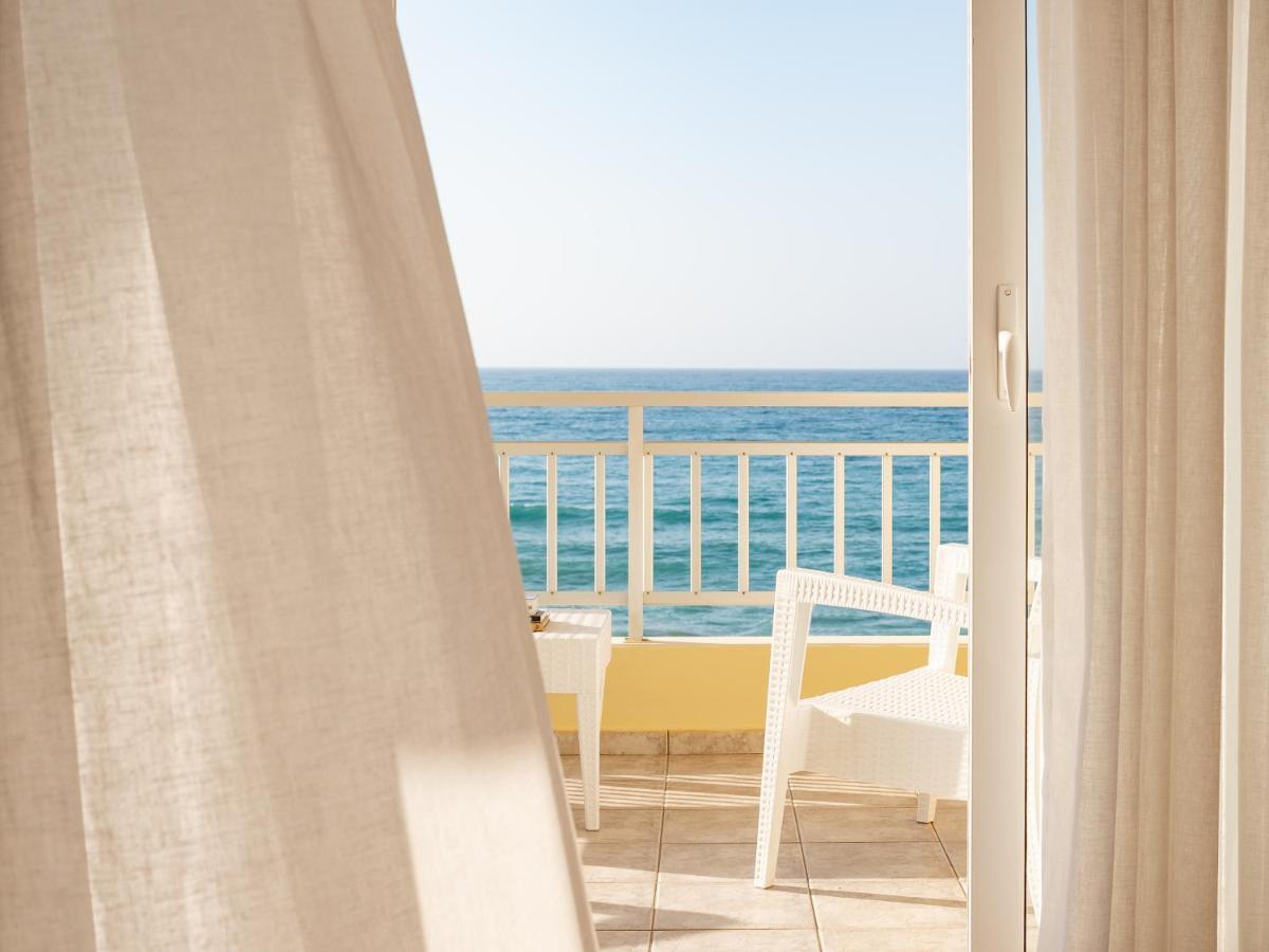 Apartment Unique Seaside *