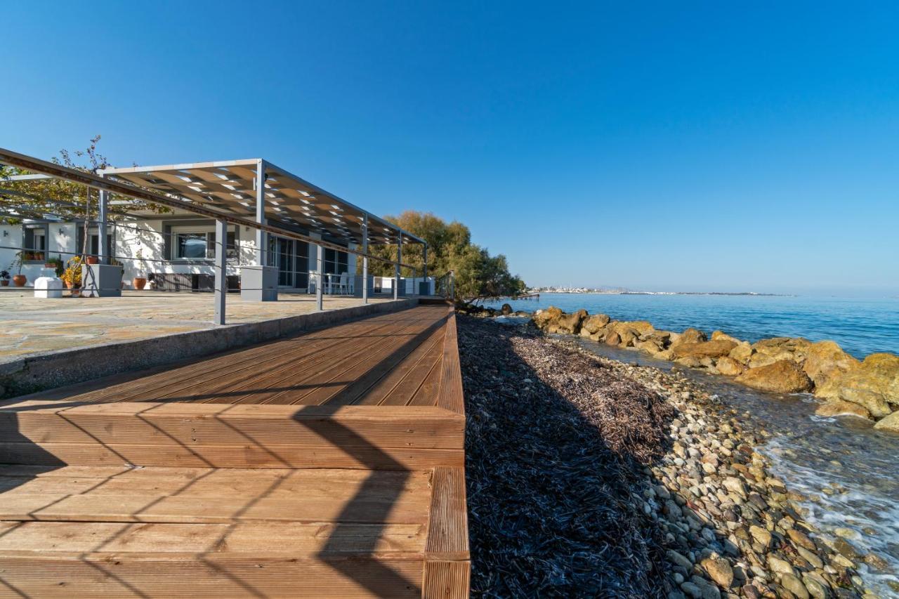 Villa Seaside Private Paradise *