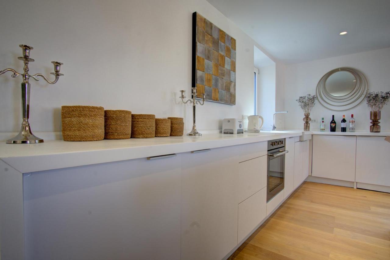 Apartment The Heritage Penthouse! Old Centre Corfu (city)