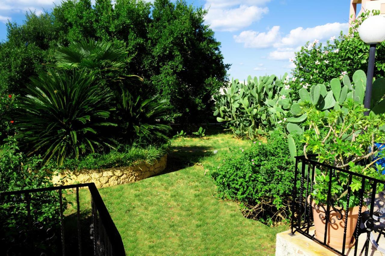 Wonderful In Chania With Private Pool, Panoramic Sea Views & Spacious Interiors Villa