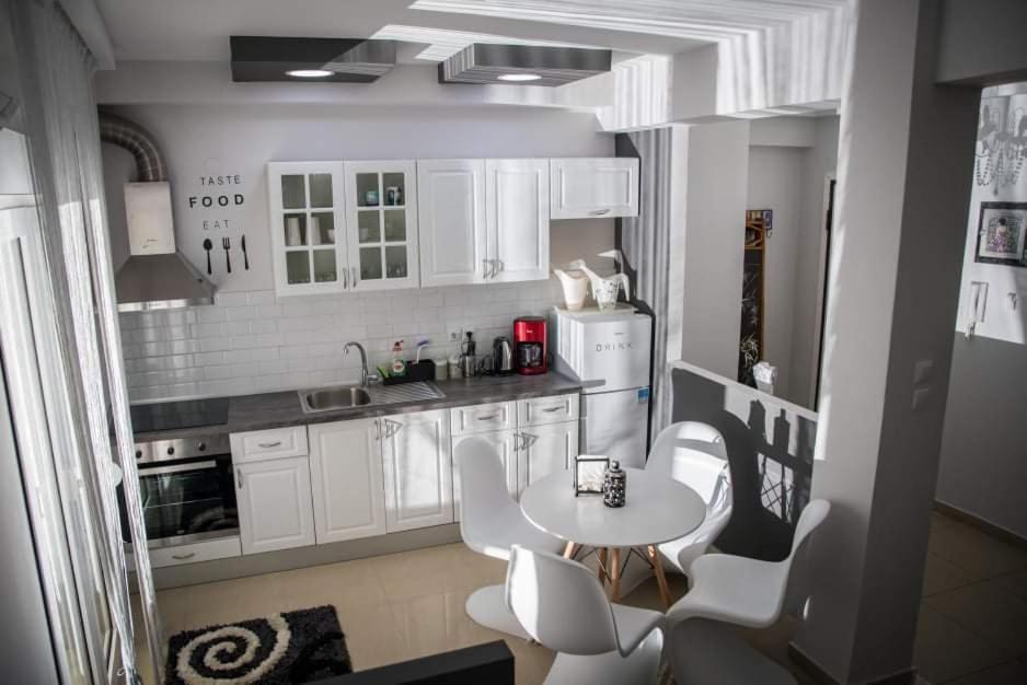Boutique Lux Apartment *