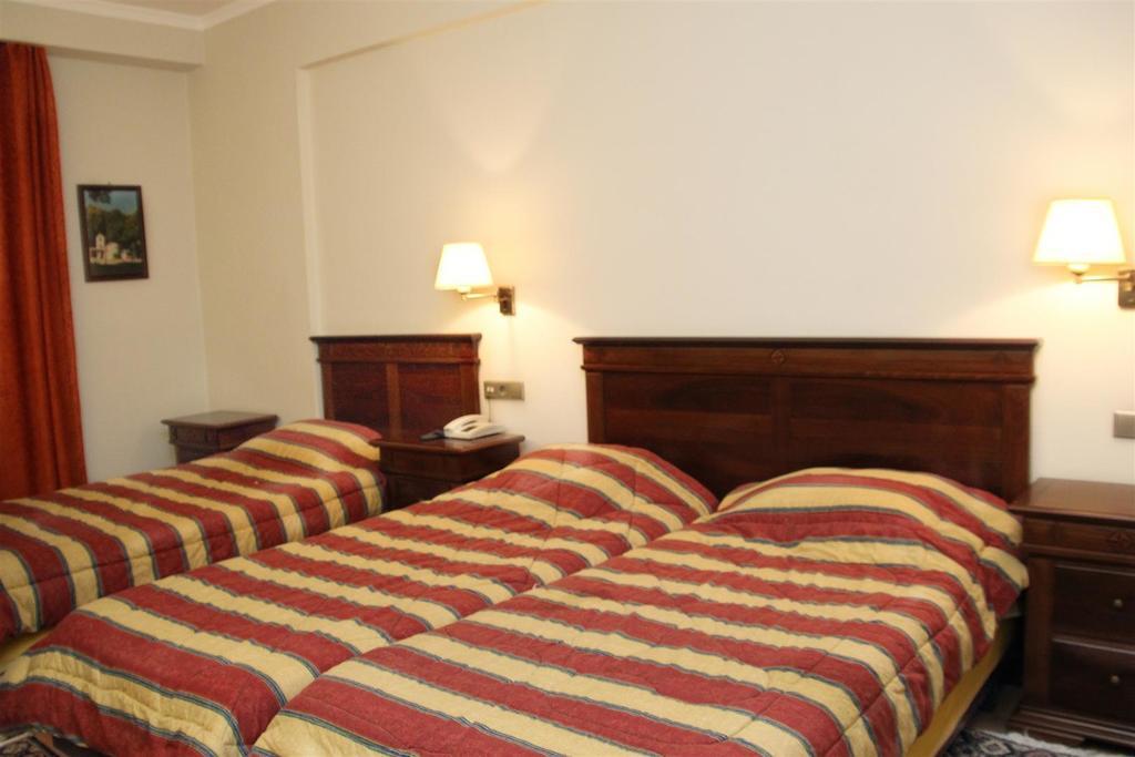 Hotel Mythos Elatochori