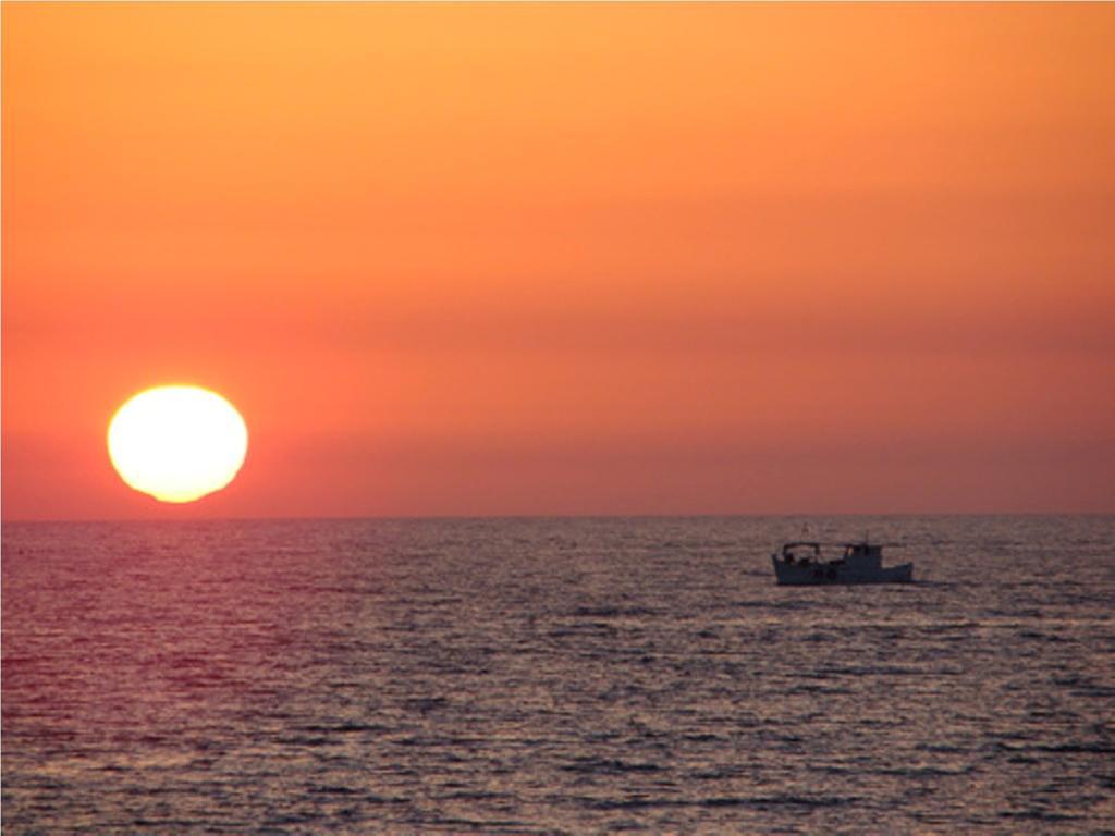 Bay Falasarna