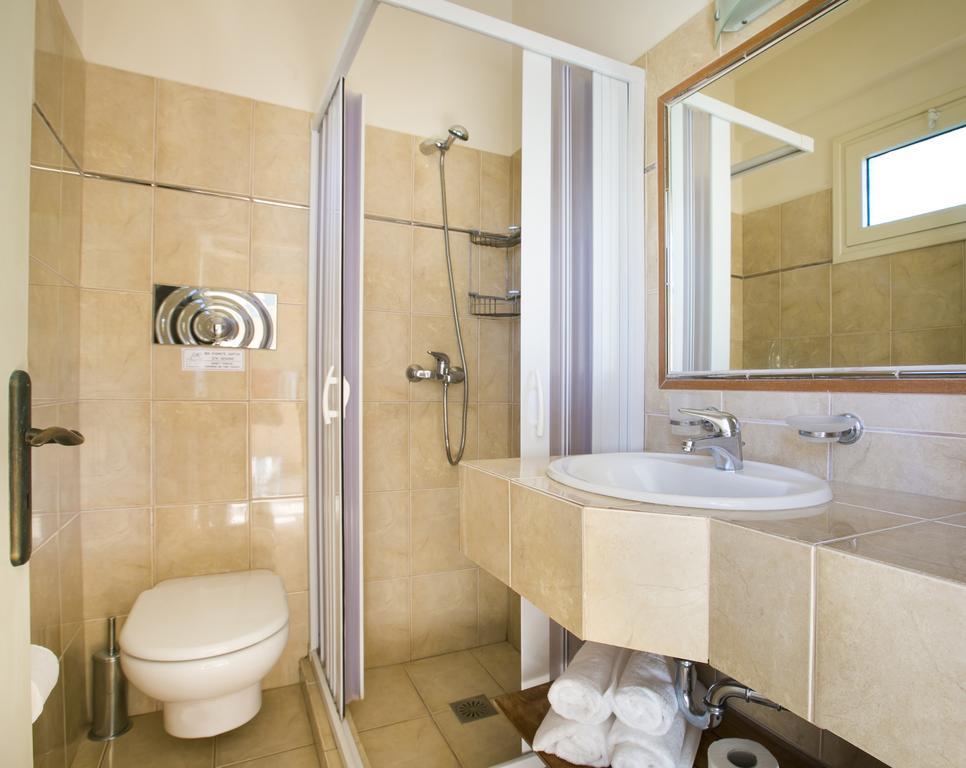 Irini Apartment *