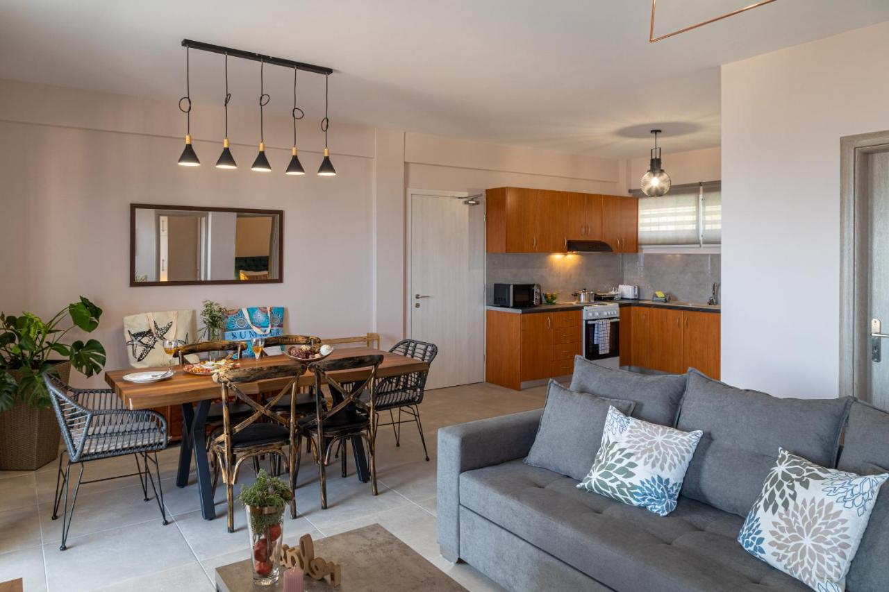 Apartment Iliana