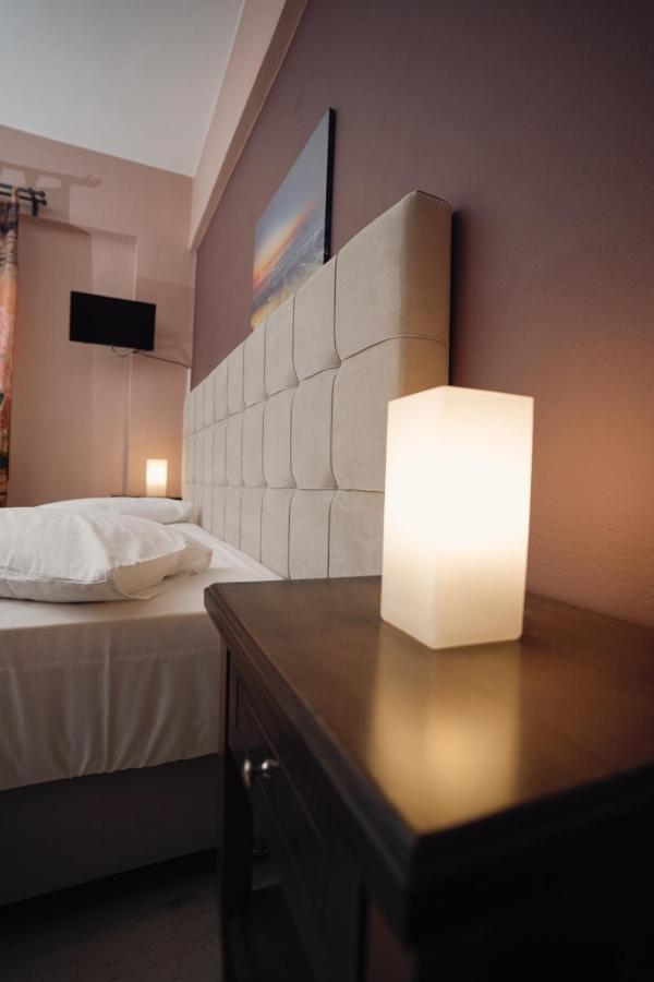 Aparthotel Fotini Sivota (Epirus)