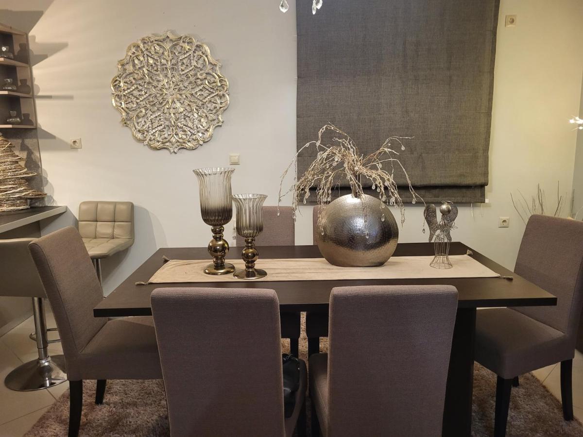 Apartment Thea Family 2 *